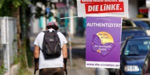 Datos curiosos sobre los comicios alemanes