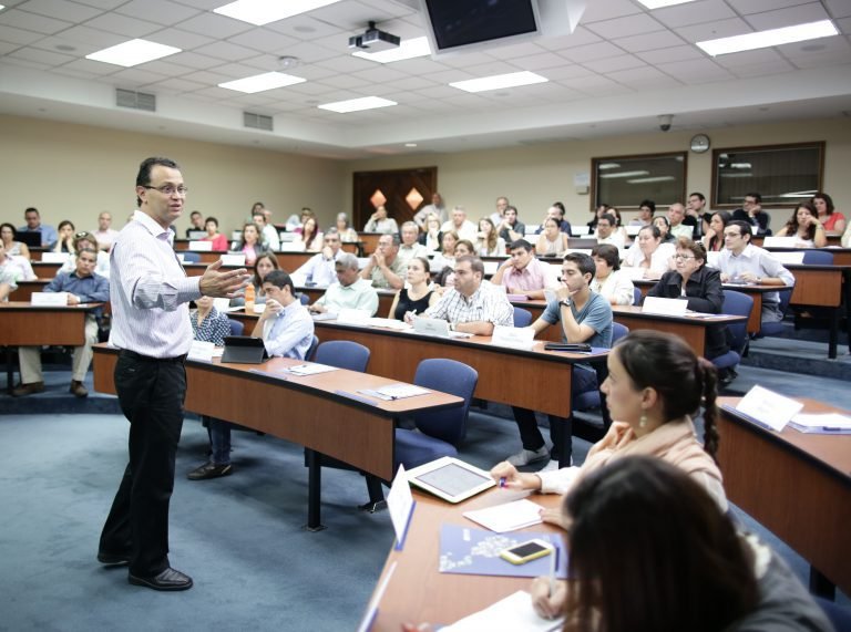 Incae lanza una nueva maestría ejecutiva en Business Analytics