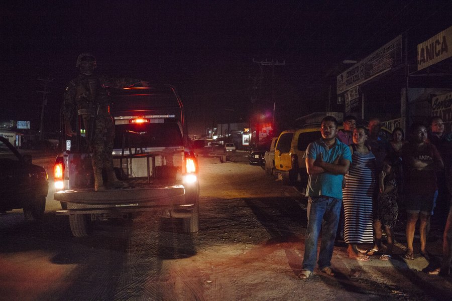 Rodrigo Cruz/The New York Times