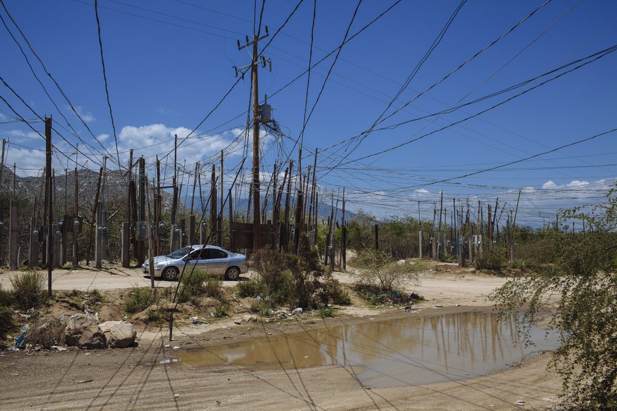 Rodrigo Cruz/The New York Times