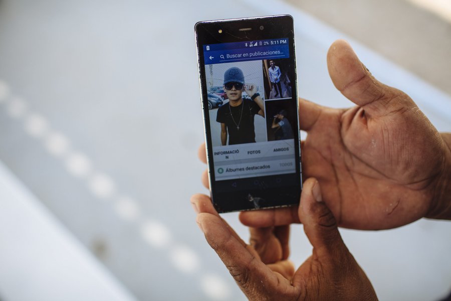 Rodrigo Cruz/The New York Times