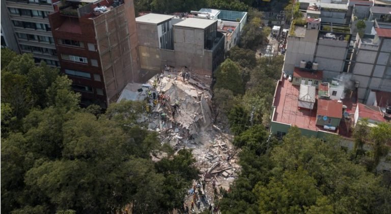 El sismo amenaza el crecimiento y la popularidad de Roma-Condesa