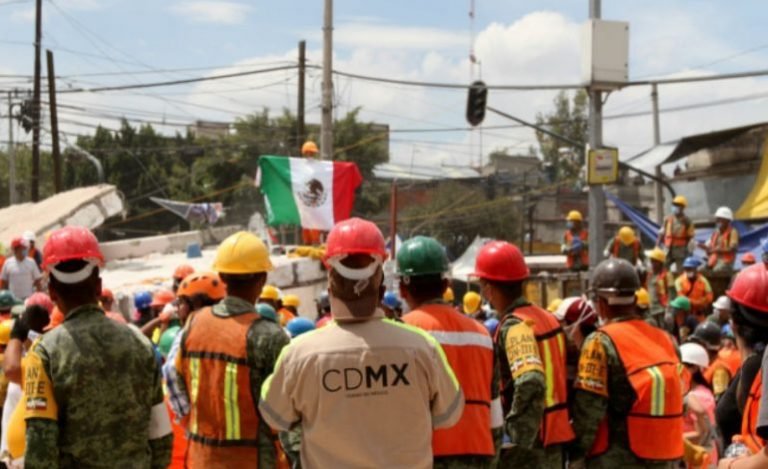 Los ‘good hombres’ de México