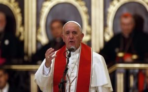 Papa Francisco introduce reducciones y penas alternativas en las leyes del Vaticano