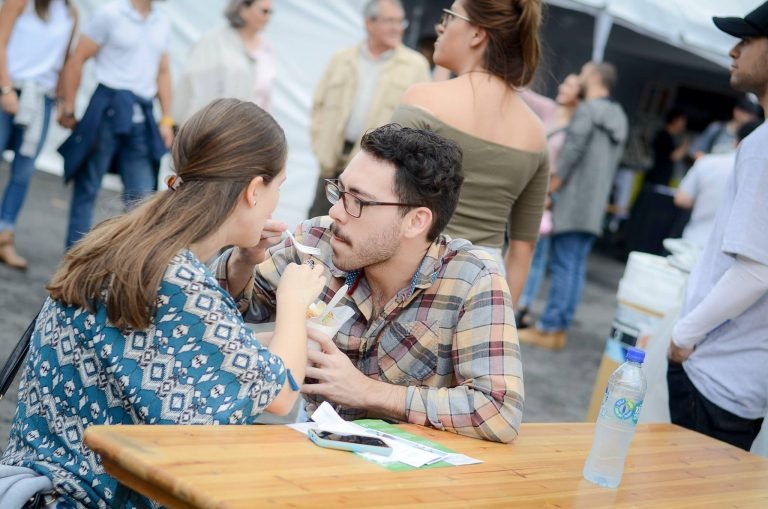 Paseo Gastronómico La Luz ofrecerá este mes platillos de la cocina costarricense