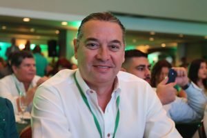 Roberto Thompson encabezará nómina de diputados por Alajuela del PLN