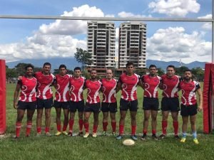Costa Rica, más cerca de ser nuevo miembro pleno de World Rugby