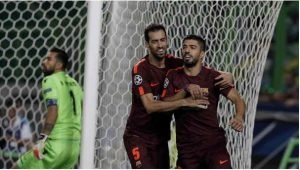 Luis Suárez: “Valverde sabe leer los partidos”