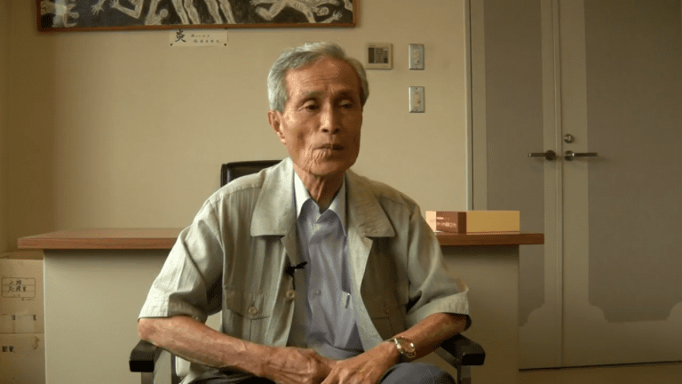 Sumiteru Taniguchi, sobreviviente de Nagasaki y enemigo de las armas nucleares, murió a los 88 años