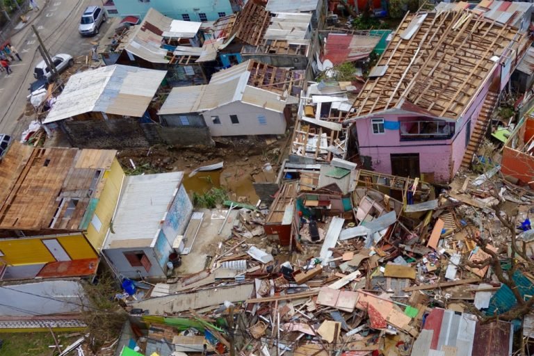 UNICEF pide que se prioricen las necesidades de los niños tras los terremotos de México