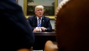 Trump amenaza con “destruir” a Corea del Norte durante Asamblea General de la ONU