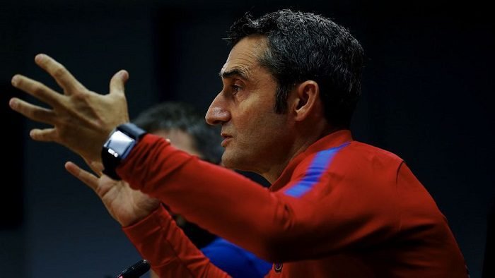 Ernesto Valverde y Gorka Iraizoz se reencontraran en Girona