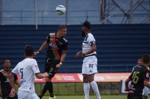 Carmelita obtiene su primer triunfo y sale del sótano