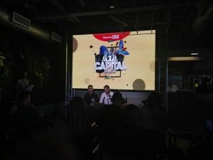 Imperial traerá al país dos artistas internacionales cada cuatro meses