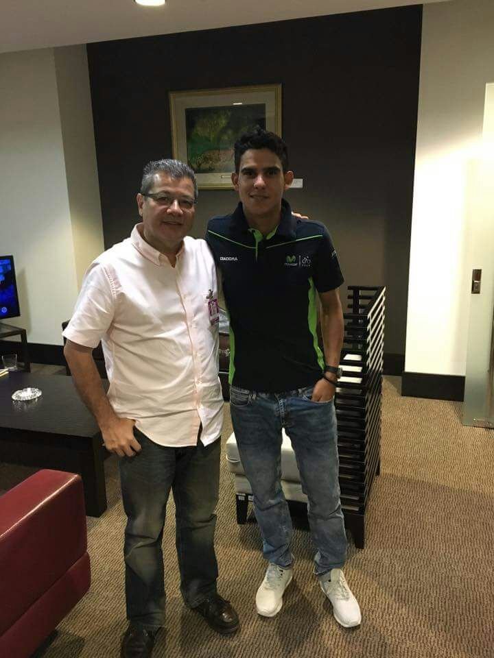 Jefe de protocolo de la Municipalidad de San José sufre accidente en avioneta