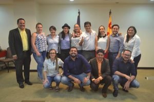 Ala progresista del PAC domina lista de precandidatos a diputados