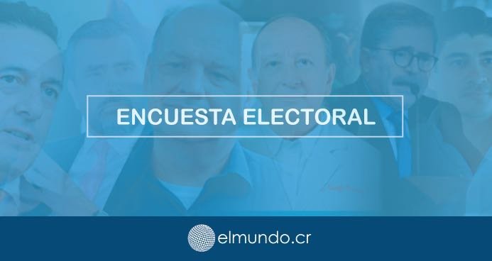 Candidatos afectados por el “cementazo” recuperan intención de voto