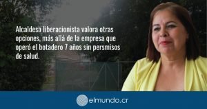 Municipalidad de Pococí valora otras opciones para manejo de desechos