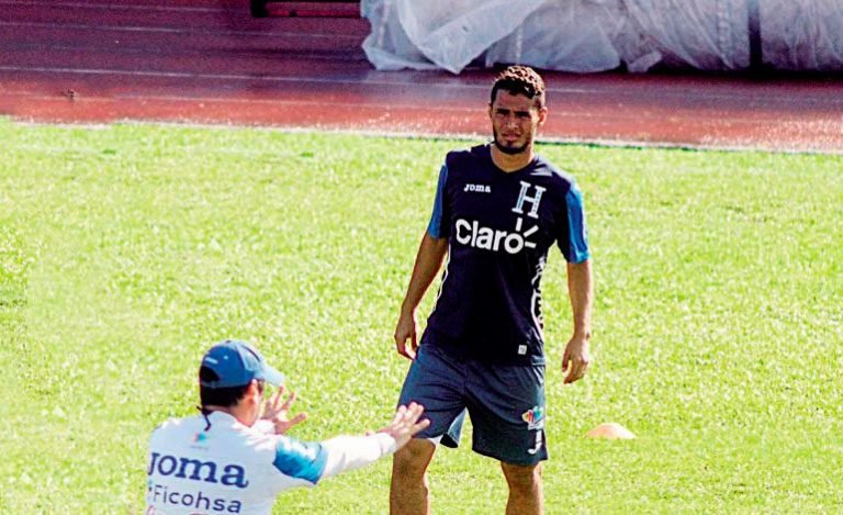 Alex López: “A los ticos siempre les ha costado la selección de Honduras”