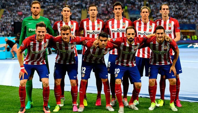 El Atlético dona 50.000 euros a los damnificados por el terremoto de México