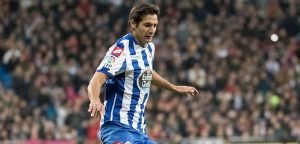 Celso Borges, convocado para tratar de acceder al Mundial