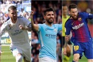 Prográmese para disfrutar de la segunda jornada de la Champions