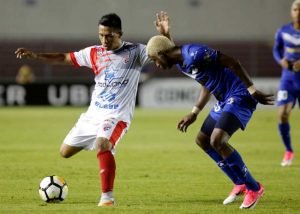 0-0 Árabe Unido y Santos definirán al finalista en Costa Rica en Liga Concacaf