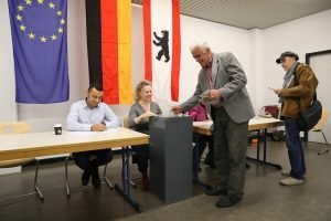 Lo que se debe saber de las elecciones alemanas de hoy