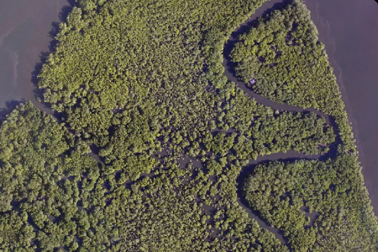 Proyecto humedales realiza talleres sobre ordenamiento territorial y cambio climático