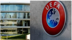 La UEFA oficializa la Liga de Naciones a partir de 2018