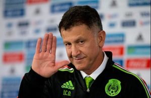 Juan Carlos Osorio “Los dos porteros fueron muy influyentes en el partido, de alto nivel”