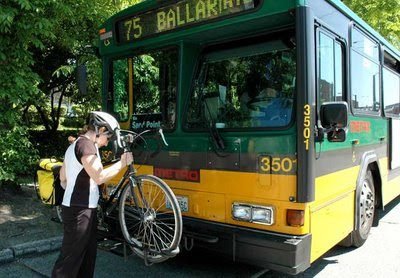 Diputados aprueban proyecto que promovería el uso de la bicicleta