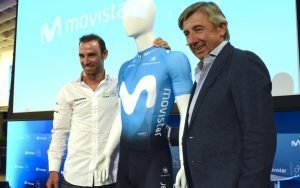 Movistar Team femenino será una realidad en 2018