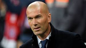 ¿Zidane al Paris Saint Germain?