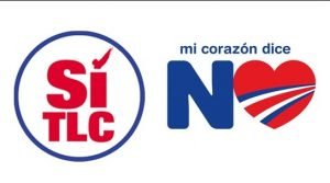 La polarización sobre el referéndum del TLC con Estados Unidos persiste 10 años después