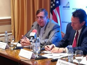 AmCham pide cero impunidad en investigaciones por créditos bancarios