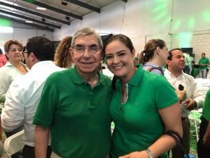 Candidata a diputada PLN por Heredia promete trabajar con “transparencia”