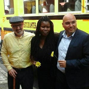 Ofrecer empleo a corto plazo con Pymes es demagogia, según candidato a vicepresidencia del FA