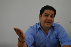 Sergio Mena: No podemos recibir a todo Nicaragua aquí