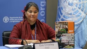 Aumento del hambre en América Latina y el Caribe aleja la posibilidad de erradicarla para 2030