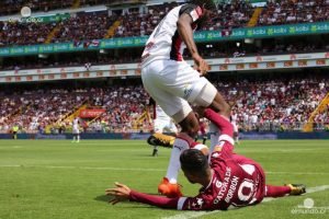 La revisión de vídeo ahora alcanza a Alajuelense