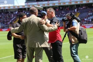 EN FOTOS: Reviva el Clásico Nacional