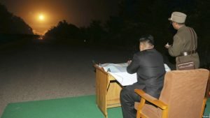CIA: Corea del Norte a meses de perfeccionar armas nucleares