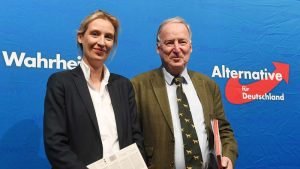 Ultraderechistas en Parlamento alemán: ¿Quién se sentará a su lado?