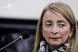 Exfiscala contradice a Jorge Chavarría: No hay nada anormal en haber desestimado causa contra diputados