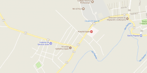 60 evacuados por nuevas inundaciones en Upala