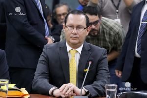 Estas fueron las respuestas que dio Celso Gamboa durante su interrogatorio