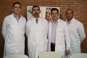 Cirugía de Luis Guillermo Solís fue exitosa