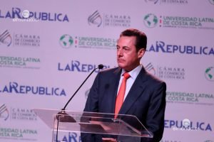 Víctor Hugo Víquez ocultó nexos con Juan Carlos Bolaños a Antonio Álvarez 