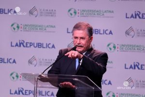 Candidato presidencial denuncia incursión de la mafia hondureña en proceso electoral